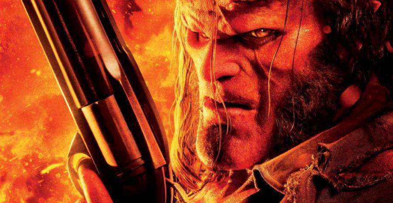 Sinopsis Film Hellboy, Kembalinya Sang Iblis Neraka