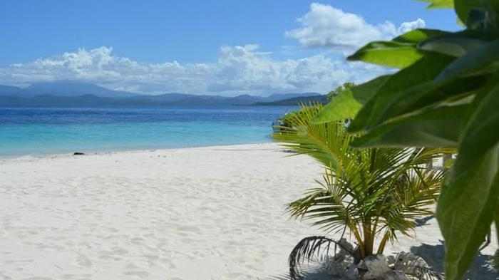 Destinasi Wisata di Wakatobi