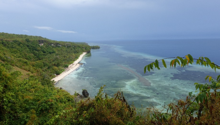Destinasi Wisata di Wakatobi