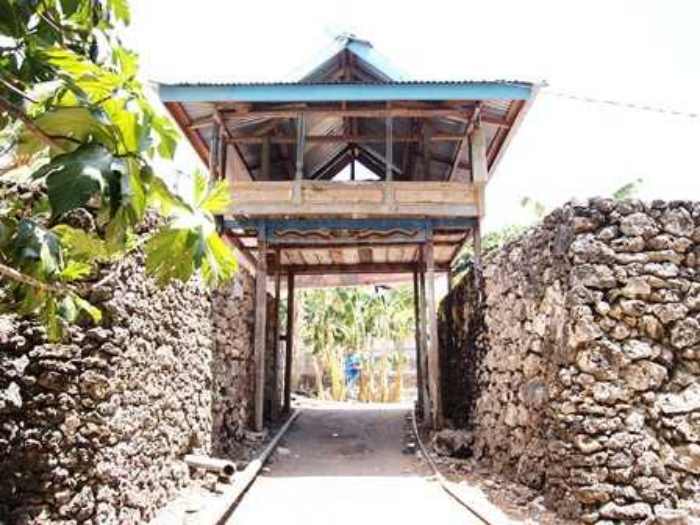 Destinasi Wisata di Wakatobi