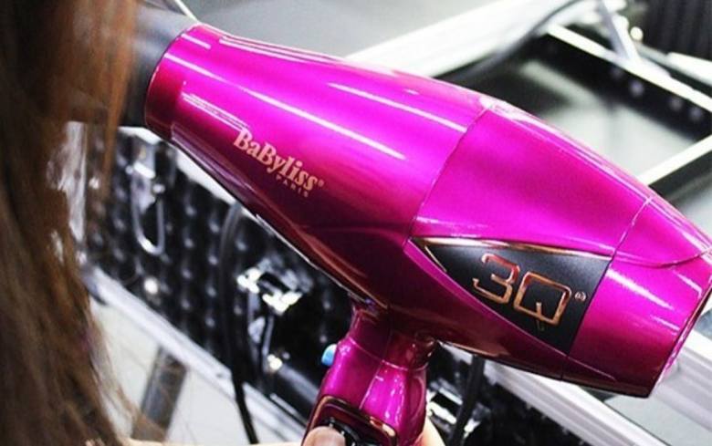 review hair dryer babyliss 3qmsh, kelebihan hair dryer babyliss 3qmsh, kekurangan hair dryer babyliss 3qmsh
