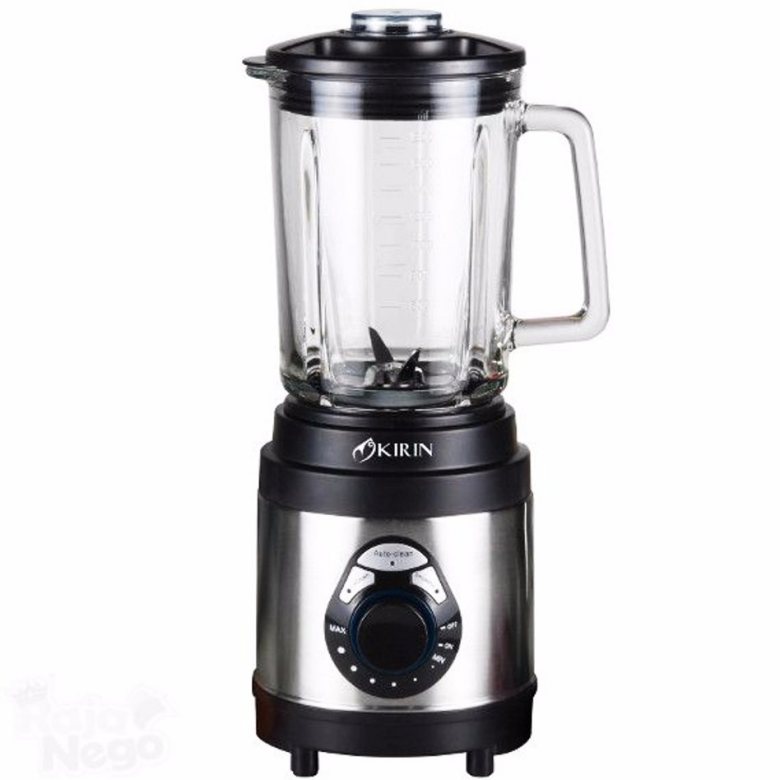 10 Blender Terbaik Makanan Halus Sempurna dan Kualitas Awet