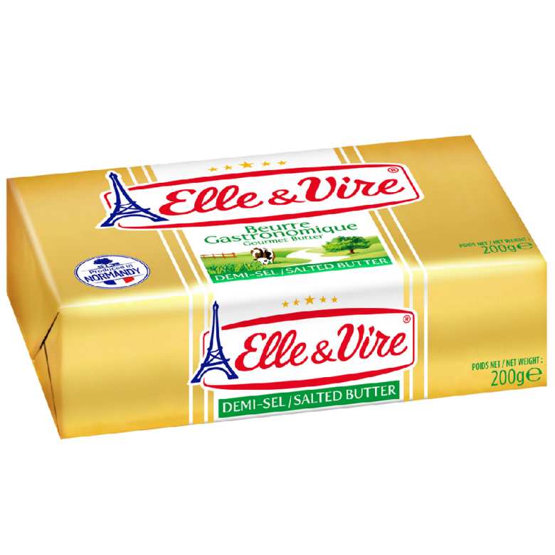 10 Merk Mentega/Butter Terbaik Lezat, Sehat dan Aman