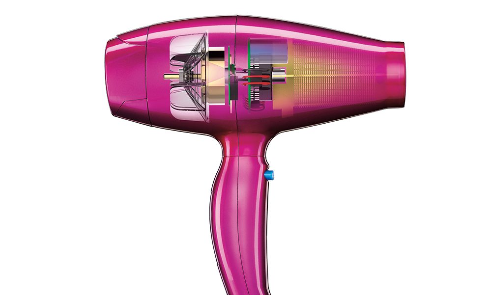 review hair dryer babyliss 3qmsh, kelebihan hair dryer babyliss 3qmsh, kekurangan hair dryer babyliss 3qmsh