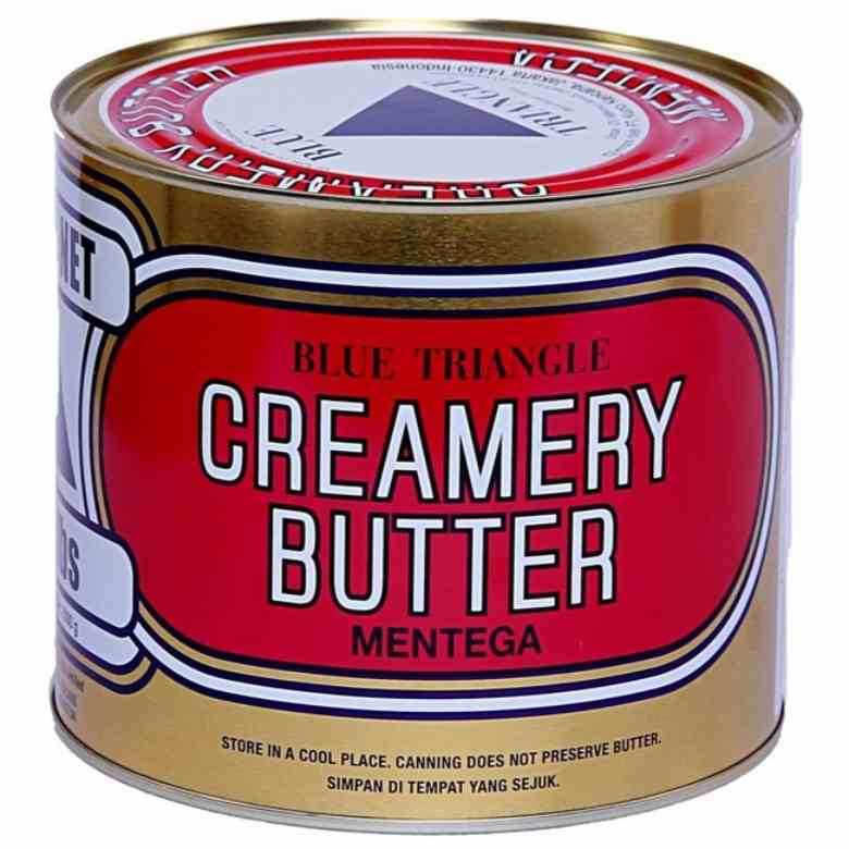 10 Merk Mentega/Butter Terbaik Lezat, Sehat dan Aman