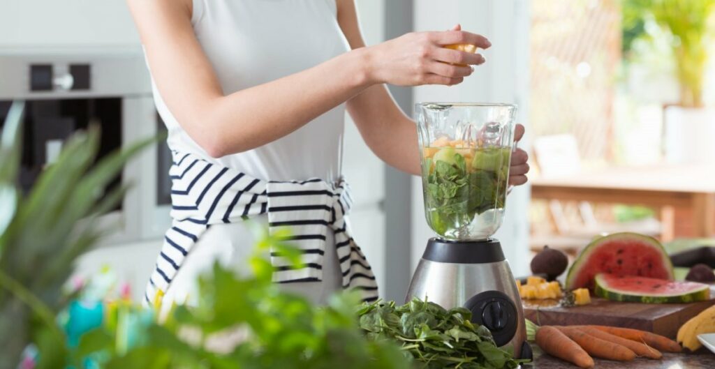 10 Blender Terbaik Makanan Halus Sempurna dan Kualitas Awet
