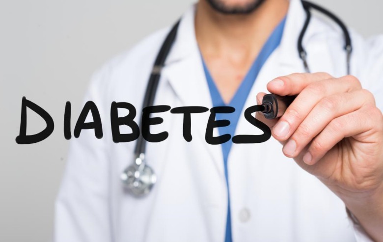 Diabetes merupakan penyakit paling mematikan ketiga di Indonesia Penderita Diabetes di Indonesia Lebih dari 10 Juta Orang, Tapi Tak Semua Sadar