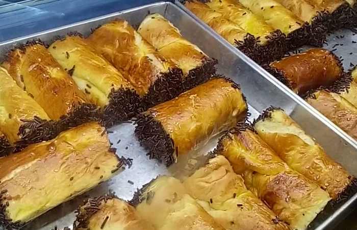 Sebagai kota terbesar sekaligus ibukota Provinsi Papua Barat Mencicipi Lezatnya 5 Kuliner Khas Sorong yang Khas!