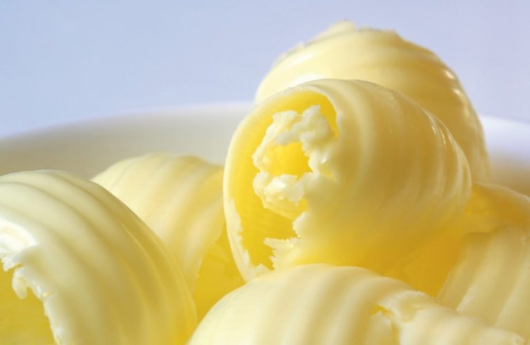 12 Perbedaan Butter, Mentega dan Margarin Tokopedia Blog