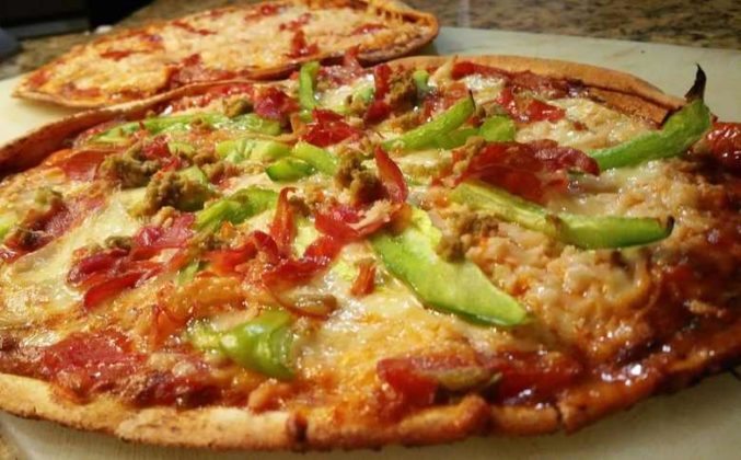 12 Makanan yang Bikin Awet Muda dan Cantik - Tokopedai Blog