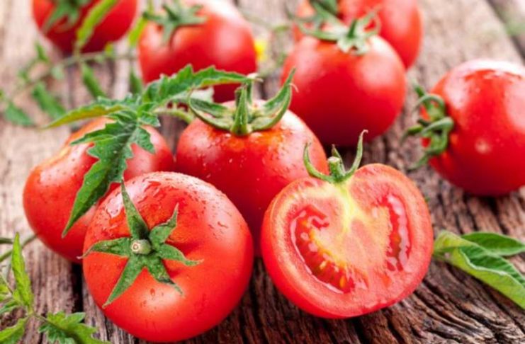 Tetap Cantik meski Tambah Usia? Konsumsi 12 Makanan yang