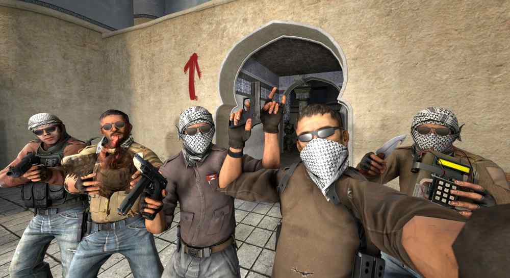 game online pc