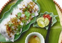 5 Langkah Membuat Nasi Liwet untuk Acara Liwetan 