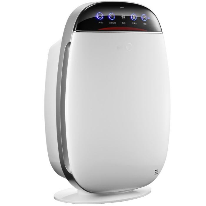 merk air purifier portable terbaik