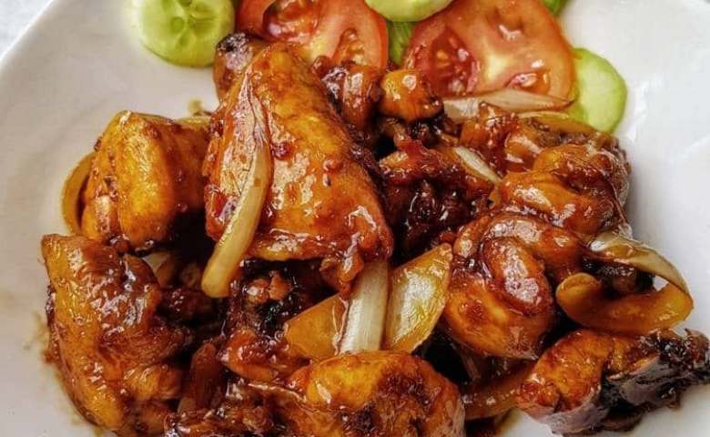 menu sahur sederhana