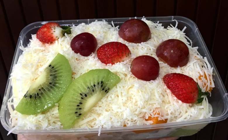 menu sahur sederhana