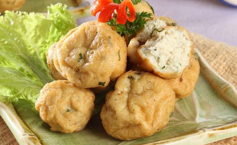 menu sahur sederhana