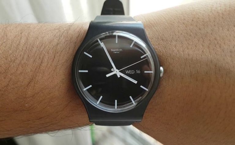 12 Jenis Tali Jam Tangan Terpopuler