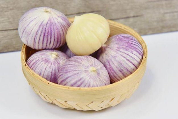 15 Manfaat Bawang Putih Tunggal, Solusi Segala Masalah