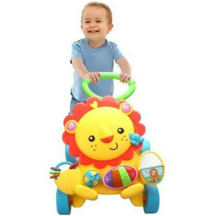 10 Merk Baby Walker Terbaik dan Direkomendasikan Tokopedia Blog