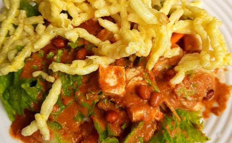 makanan khas betawi