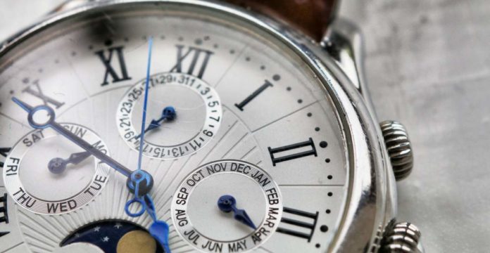 Blog_Fakta Penemu Jam Tangan yang Ternyata Bukan Berasal dari Swiss penemu jam tangan, penemu jam tangan pertama di dunia, penemu jam tangan pertama kali