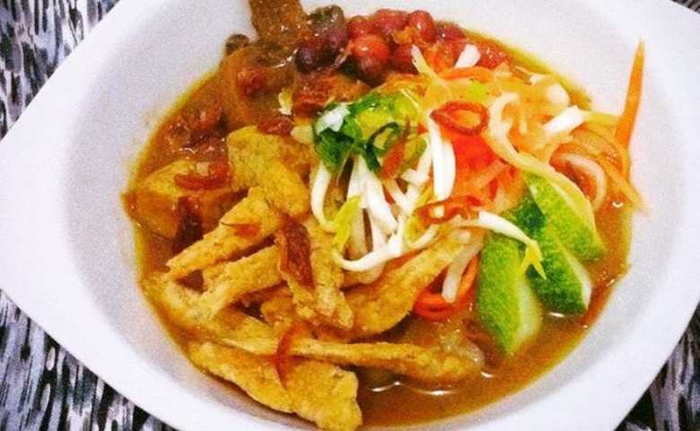 makanan khas betawi