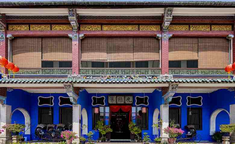 tempat wisata di penang