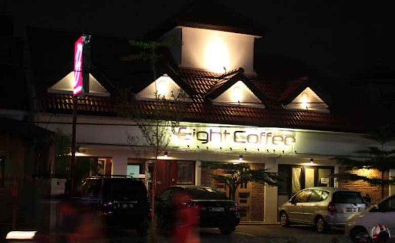tempat nongkrong di bekasi