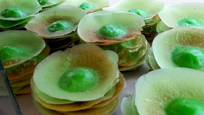 makanan khas betawi