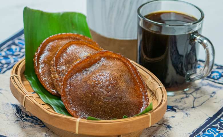 makanan khas betawi