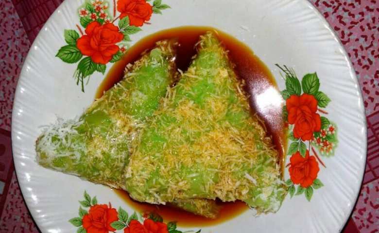 makanan khas betawi