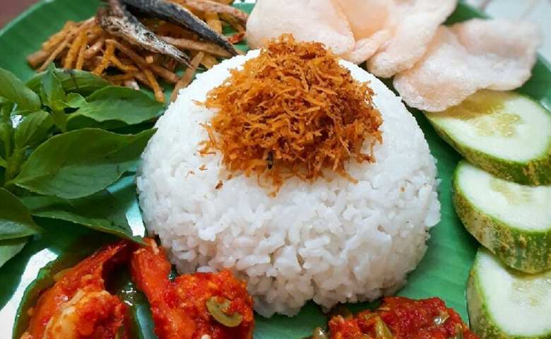 makanan khas betawi