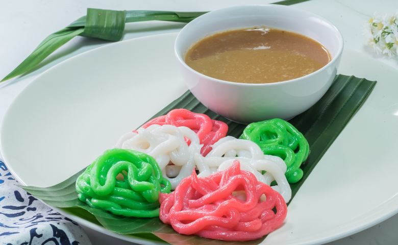 makanan khas betawi
