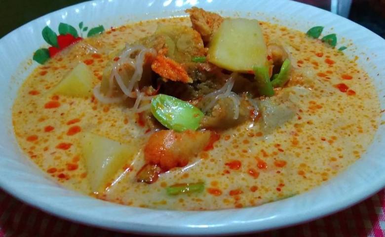 makanan khas betawi