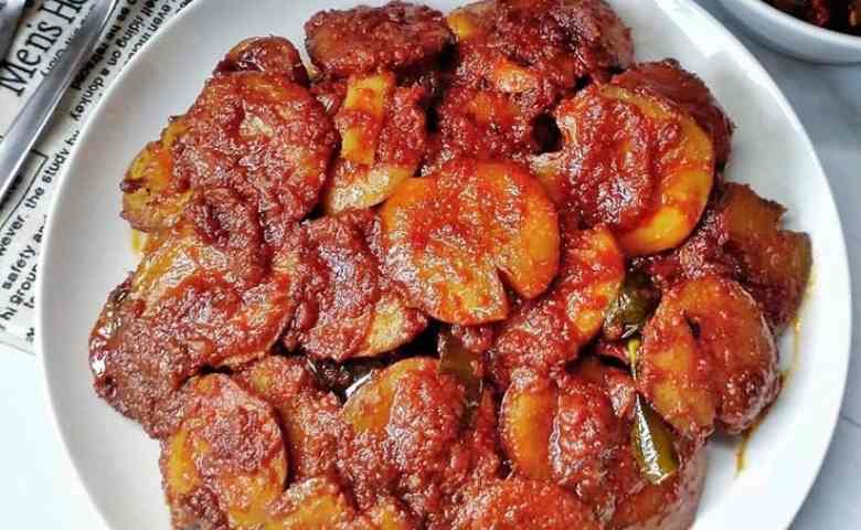 makanan khas betawi