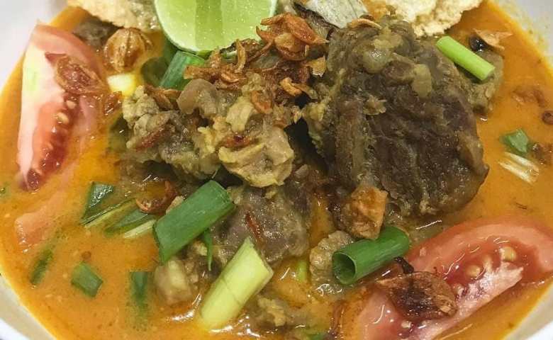makanan khas betawi