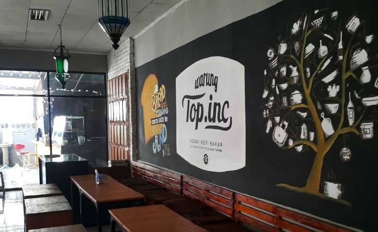 tempat nongkrong di bekasi