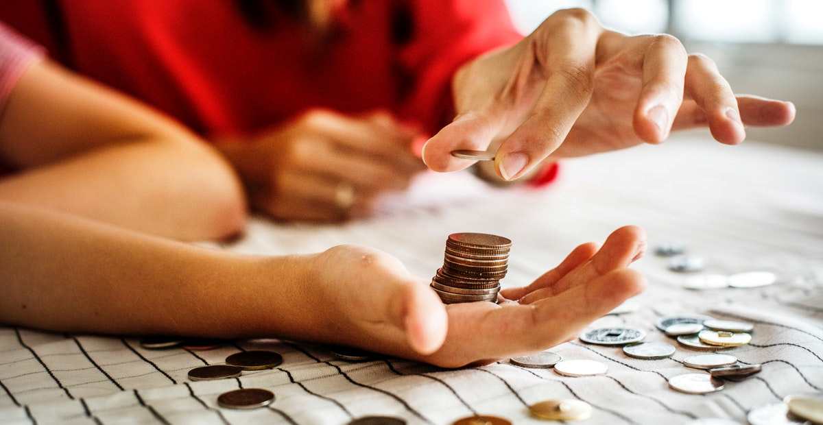 Hasil gambar untuk 3 Kiat Dalam Mengatur Keuangan Pribadi