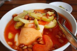 Makanan Khas Bogor