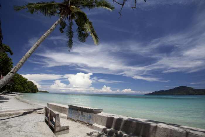 Destinasi Wisata Ambon
