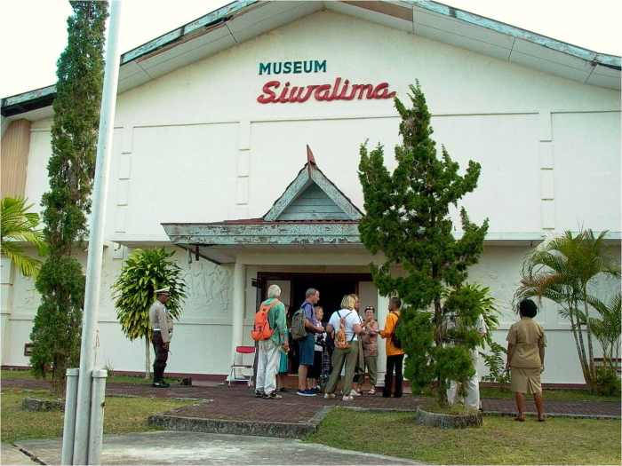 Destinasi Wisata Ambon
