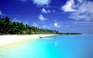 Destinasi Wisata Ambon