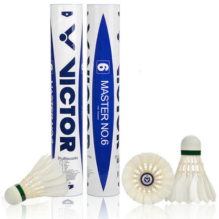 12 Merk Shuttlecock Terbaik yang Penuhi Standar
