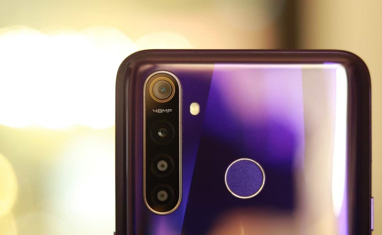 review realme 5 pro, kelebihan dan kekurangan realme 5 pro, spesifikasi realme 5 pro