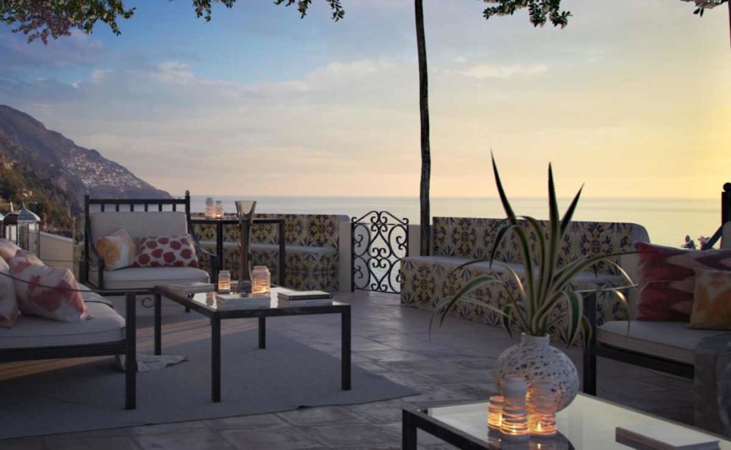 model teras rumah, teras rumah minimalis