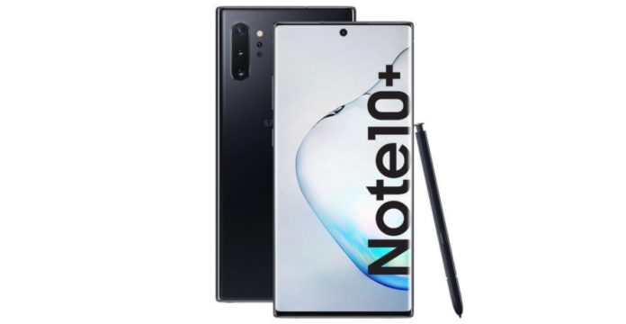 Samsung Galaxy Note10 5g Full Phone Gsmarena Com