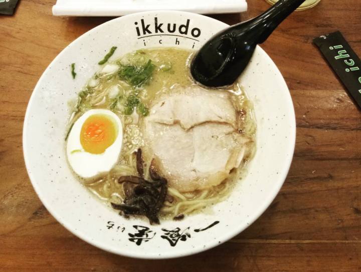 ramen enak di jakarta