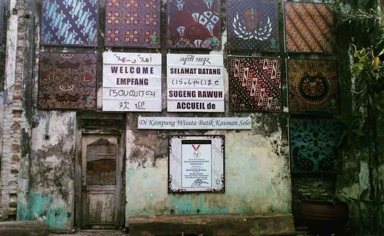 tempat wisata di solo