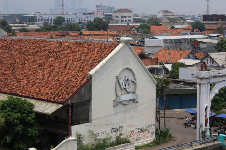 tempat bersejarah di jakarta